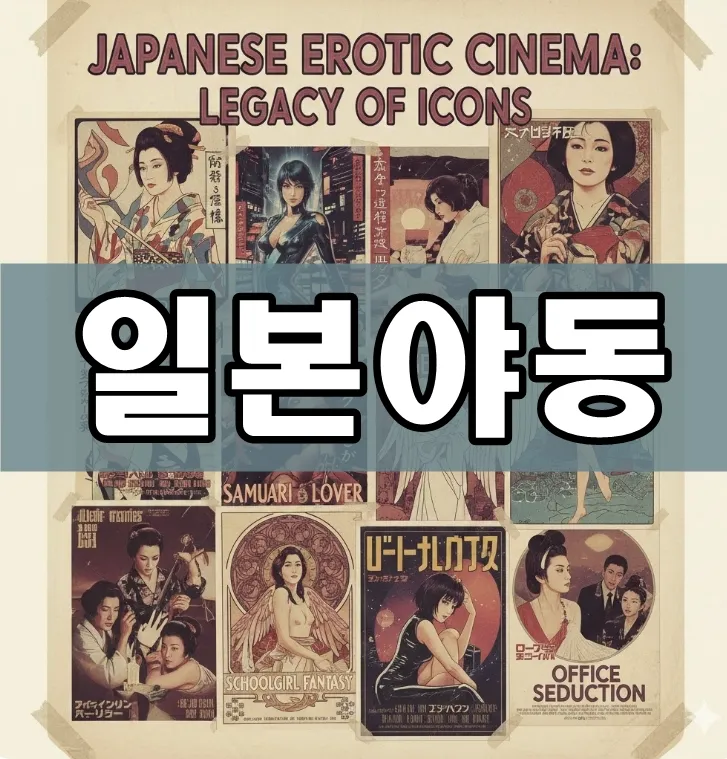 일본야동