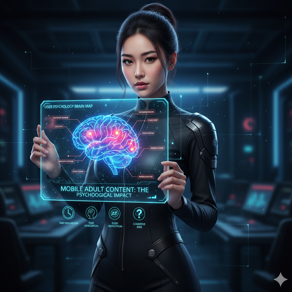 사회적 부작용 및 경고: 'Hidden Costs' 이미지는 과도한 소비가 초래하는 수면 부족, 생산성 저하 및 30%에 달하는 악성코드 위험과 40%의 중독 가능성을 경고하며 균형 잡힌 시청의 중요성을 강조합니다. 사회적 부작용 및 경고: 'Hidden Costs' 이미지는 과도한 소비가 초래하는 수면 부족, 생산성 저하 및 30%에 달하는 악성코드 위험과 40%의 중독 가능성을 경고하며 균형 잡힌 시청의 중요성을 강조합니다.