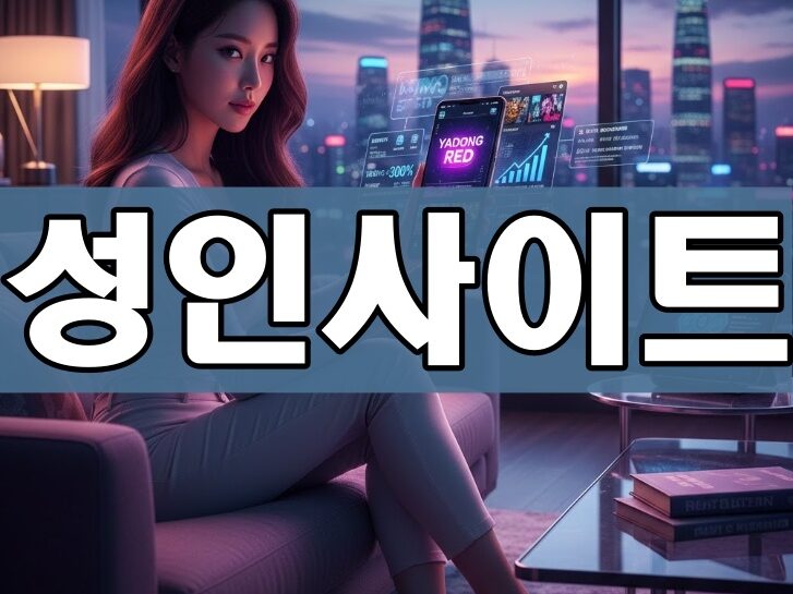 성인사이트
