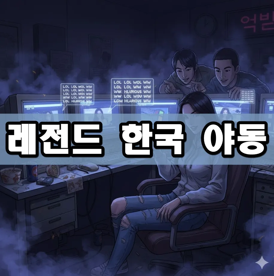 레전드 한국 야동 표지 레전드 한국 야동 표지