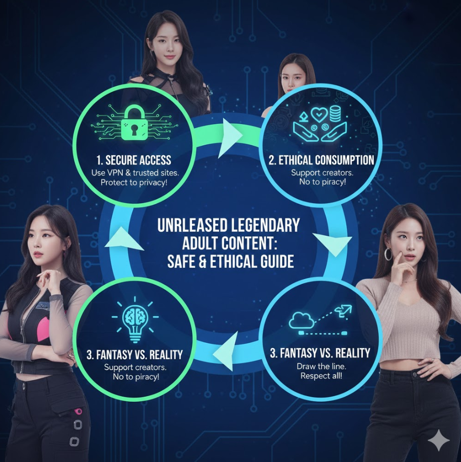 미공개 레전드 야동 안전하고 윤리적 즐기기 가이드 인포그래픽으로 미공개 레전드 야동 안전하고 윤리적 즐기기 가이드 인포그래픽으로
