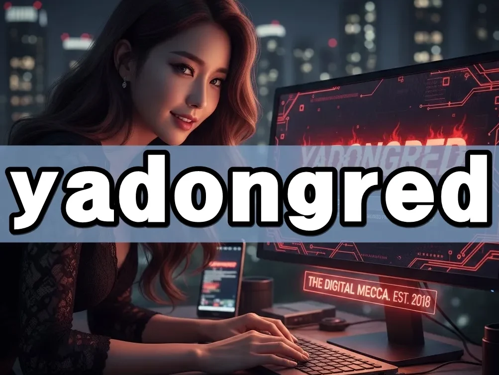 yadongred